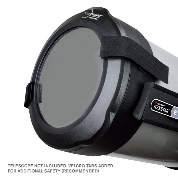 EclipSmart Solar Filter for 6-inch Schmidt-Cassegrain Telescopes Product Image (Secondary Image 5)