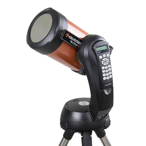 EclipSmart Solar Filter for 6-inch Schmidt-Cassegrain Telescopes Product Image (Secondary Image 6)