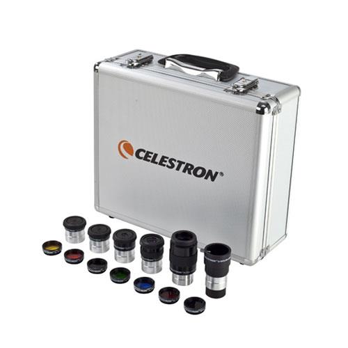 CELESTRON EYEPIECE AND FILTER Product Image (Primary)