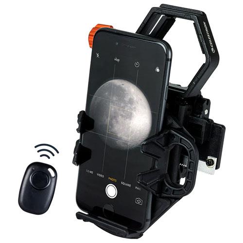 NexGo DX Smartphone Adapter kit Product Image (Primary)