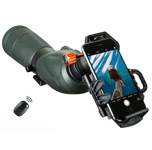 NexGo DX Smartphone Adapter kit Product Image (Secondary Image 2)