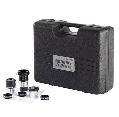 1.25-inch Observers Accessory Kit Product Image (Primary)