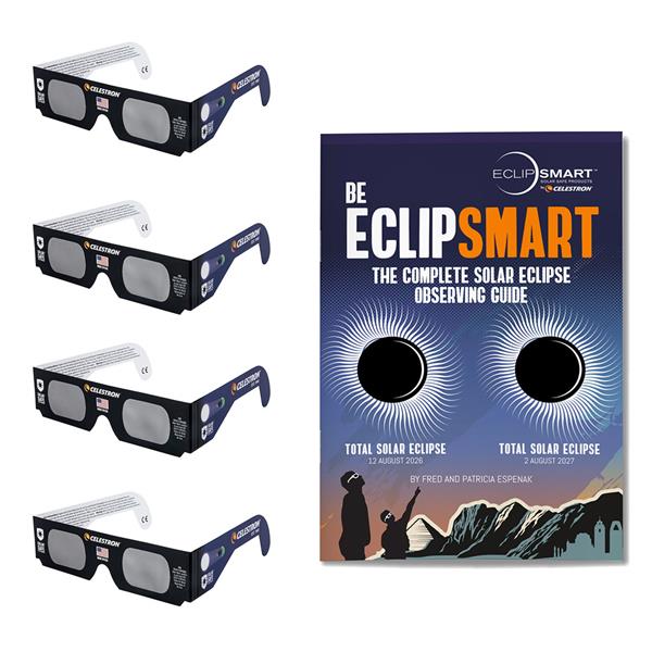 EclipsSmart Solar Observing Kit Product Image (Primary)