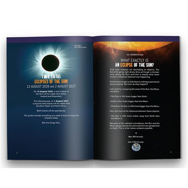EclipsSmart Solar Observing Kit Product Image (Secondary Image 5)
