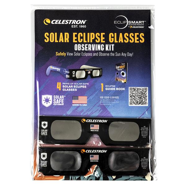 EclipsSmart Solar Observing Kit Product Image (Secondary Image 6)