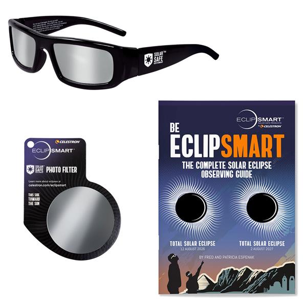 EclipsSmart Solar Observing and Imaging Kit Product Image (Primary)