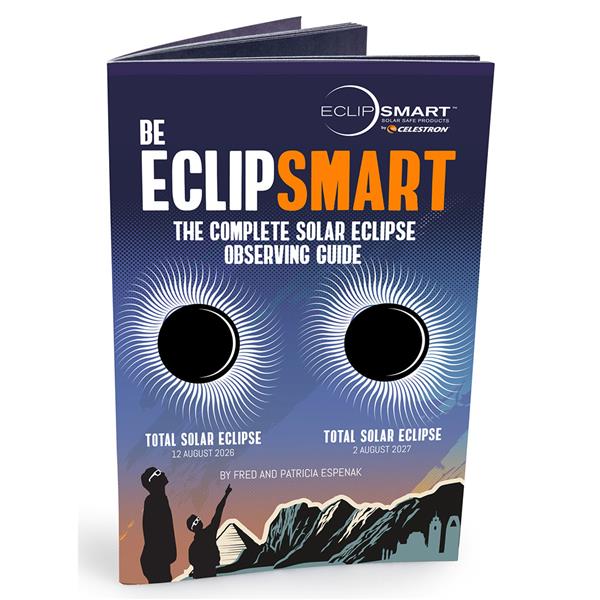 EclipsSmart Solar Observing and Imaging Kit Product Image (Secondary Image 6)