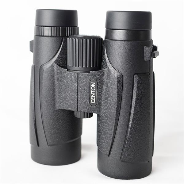 10x42 Full Size Waterproof Binoculars Product Image (Primary)