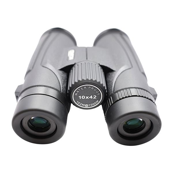 10x42 Full Size Waterproof Binoculars Product Image (Secondary Image 2)