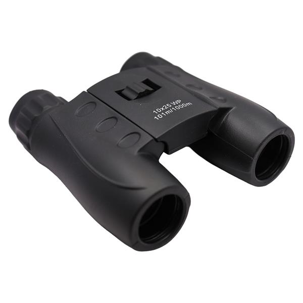 Centon 10x25 Compact Waterproof Binoculars