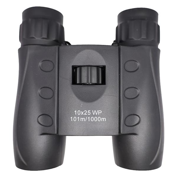 10x25 Compact Waterproof Binoculars Product Image (Secondary Image 2)