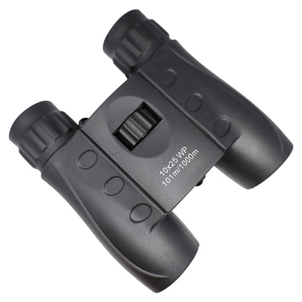 10x25 Compact Waterproof Binoculars Product Image (Secondary Image 3)