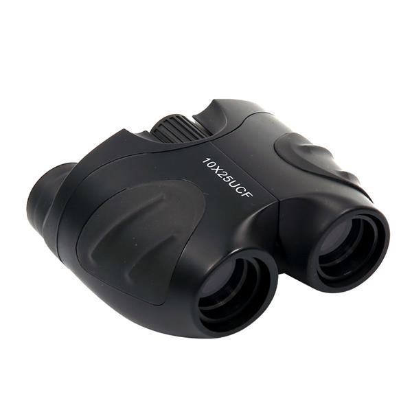 10x25 Compact Binoculars Product Image (Primary)