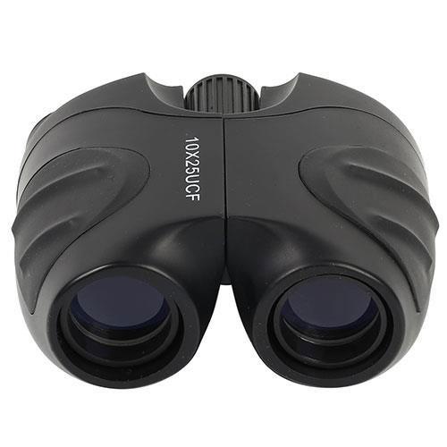 10x25 Compact Binoculars Product Image (Secondary Image 2)