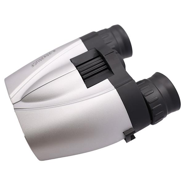 8-25x25 Compact Zoom Binoculars Product Image (Secondary Image 1)