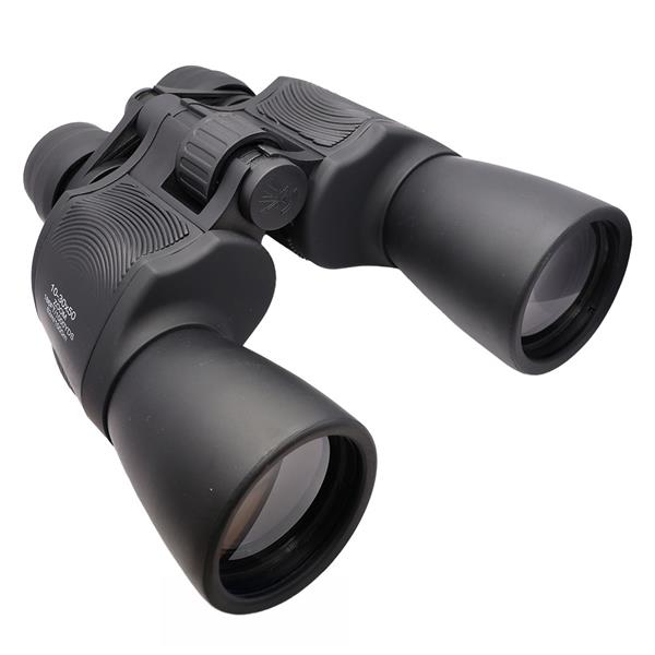 10-30x50 Full Size Zoom Binoculars Product Image (Primary)