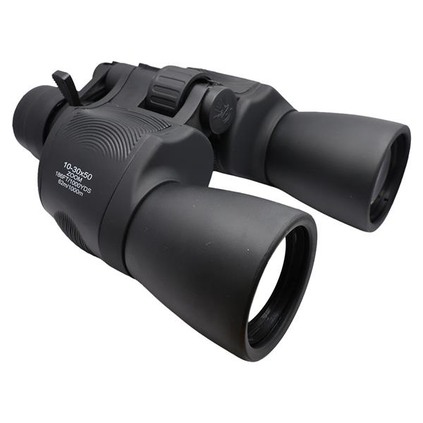 10-30x50 Full Size Zoom Binoculars Product Image (Secondary Image 3)