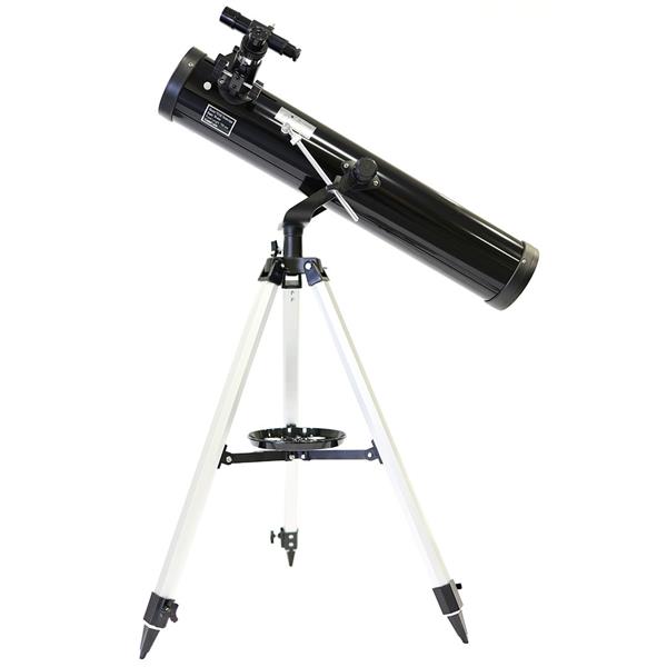 700x76 Telescope in Black Product Image (Secondary Image 2)