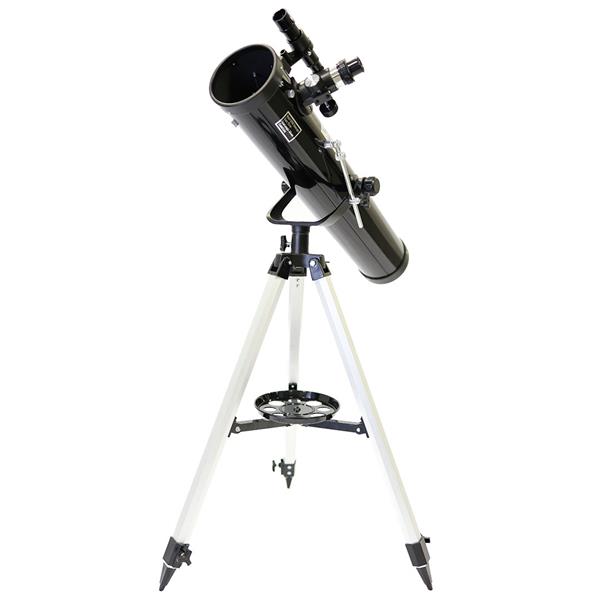 700x76 Telescope in Black Product Image (Secondary Image 3)