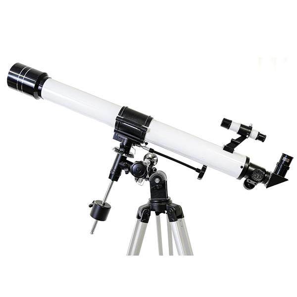 900x70 Telescope in White Product Image (Secondary Image 3)