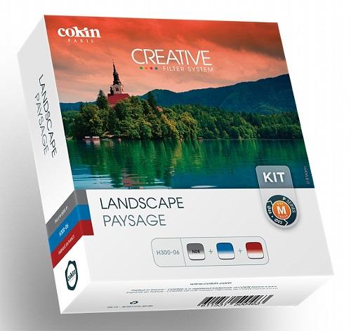Landscape Kit  Product Image (Primary)