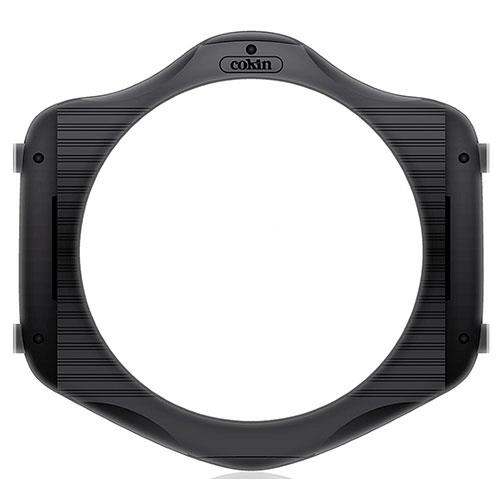 BP-400 P Series Filter Holder Product Image (Primary)