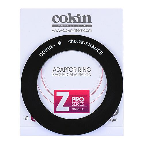 62mm Z-Pro Series THO.75 Adapter (Z462) Product Image (Primary)