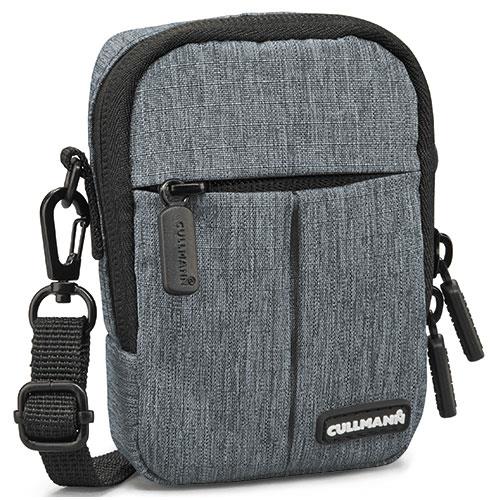 Malaga 200 Compact Camera Bag in Grey Product Image (Primary)