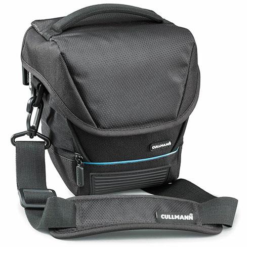Boston Action 150 Bag in Black Product Image (Primary)