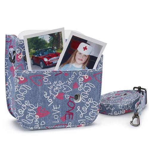 Rio Fit 120 Love Case for Instax mini 12 Product Image (Secondary Image 2)