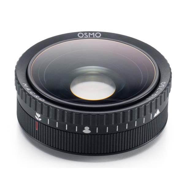 Osmo Action 6 Macro Lens Product Image (Primary)