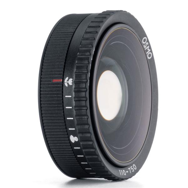 Osmo Action 6 Macro Lens Product Image (Secondary Image 1)
