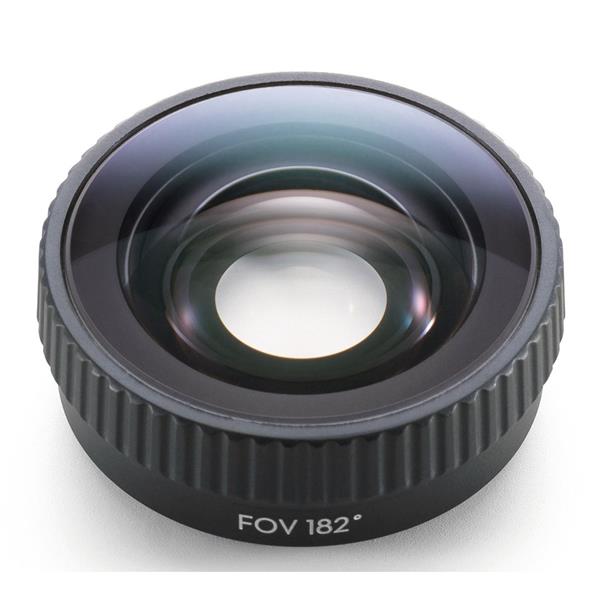Osmo Action 6 FOV Boost Lens Product Image (Primary)