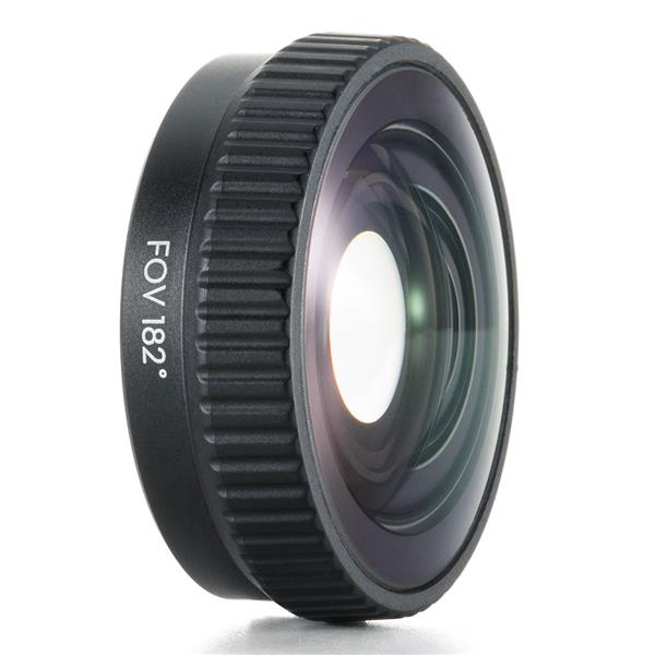 Osmo Action 6 FOV Boost Lens Product Image (Secondary Image 1)