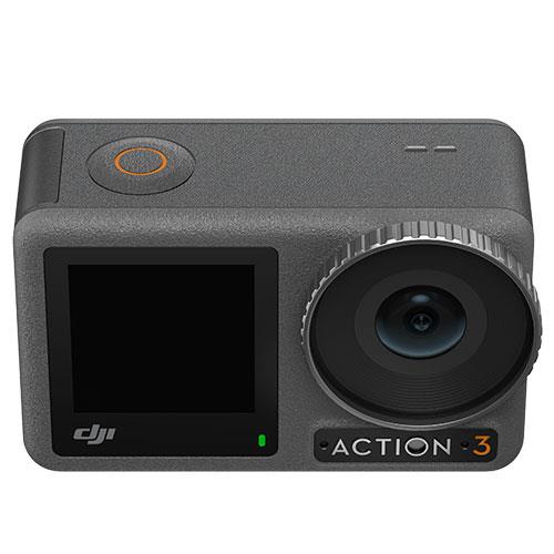 Buy DJI Osmo Action 3 Adventure Combo - Jessops Buy DJI Osmo Action 3 Adventure Combo - Jessops