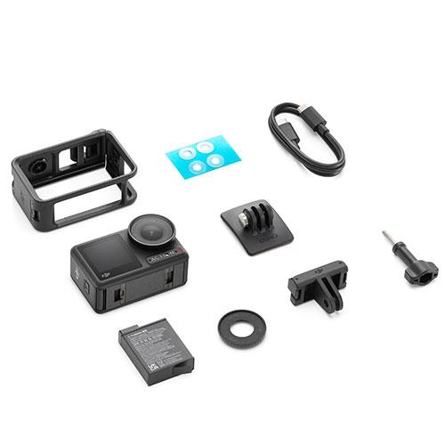 DJI Osmo Action 4 Standard Combo | eBay