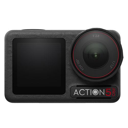 Osmo Action 5 Pro Standard Combo Product Image (Primary)