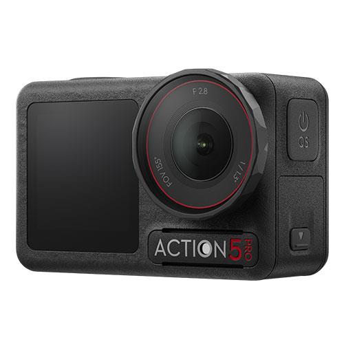 Osmo Action 5 Pro Standard Combo Product Image (Secondary Image 1)