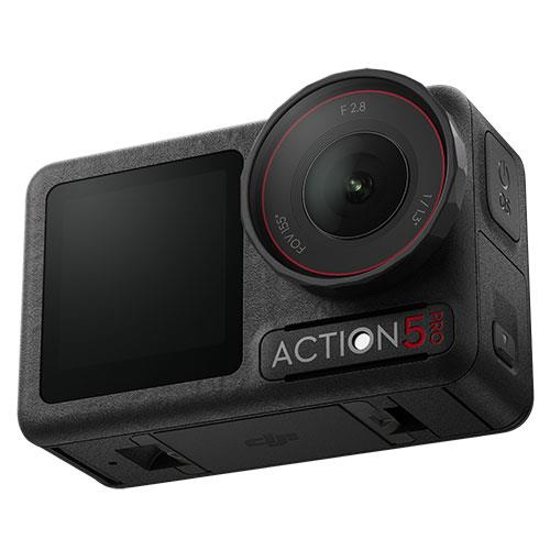 Osmo Action 5 Pro Adventure combo Product Image (Secondary Image 3)