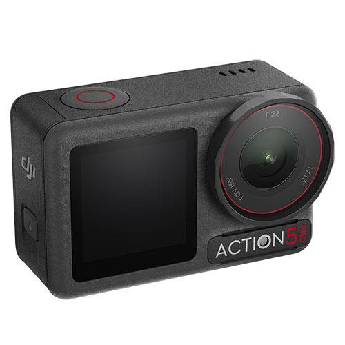 Osmo Action 5 Pro Adventure combo Product Image (Secondary Image 4)