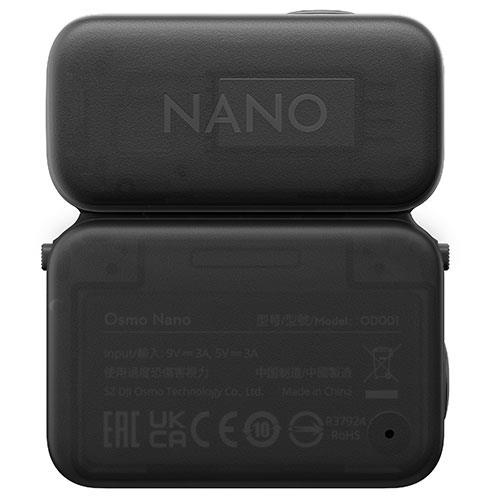 Osmo Nano Standard Combo (128GB) Product Image (Secondary Image 5)