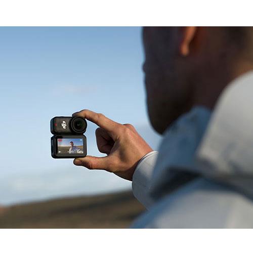 Osmo Nano Standard Combo (128GB) Product Image (Secondary Image 6)