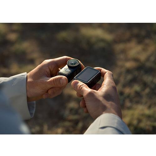 Osmo Nano Standard Combo (128GB) Product Image (Secondary Image 7)
