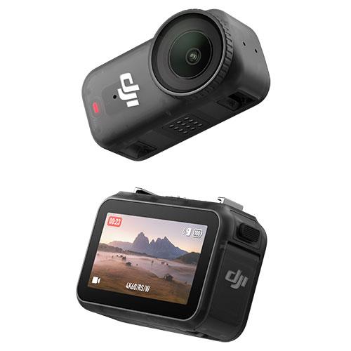 Osmo Nano Standard Combo (64GB) Product Image (Secondary Image 3)