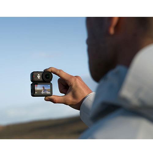 Osmo Nano Standard Combo (64GB) Product Image (Secondary Image 6)