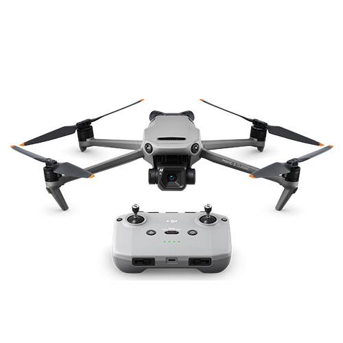 Mavic 3 Classic Drone with RC-N1 Remote Controller  Product Image (Primary)