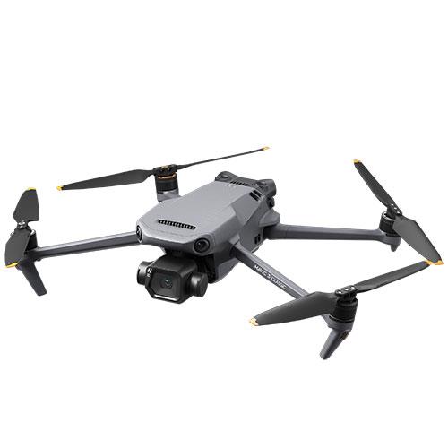 Mavic 3 Classic Drone with DJI RC Remote Contoller Product Image (Secondary Image 1)