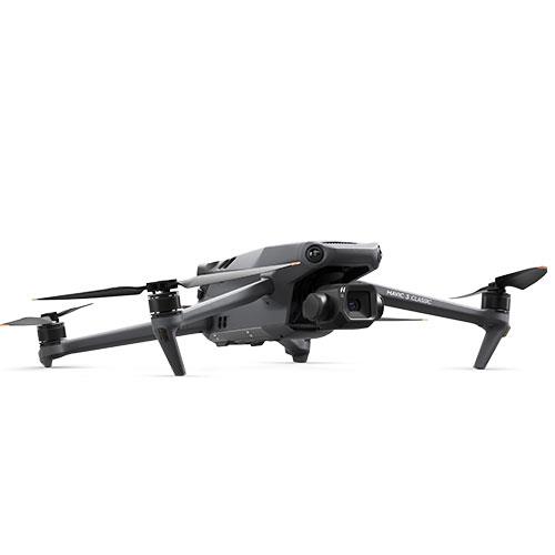 Mavic 3 Classic Drone with DJI RC Remote Contoller Product Image (Secondary Image 3)