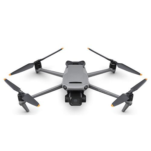 Mavic 3 Classic Drone with DJI RC Remote Contoller Product Image (Secondary Image 4)