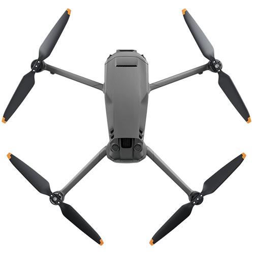 Mavic 3 Classic Drone with DJI RC Remote Contoller Product Image (Secondary Image 5)